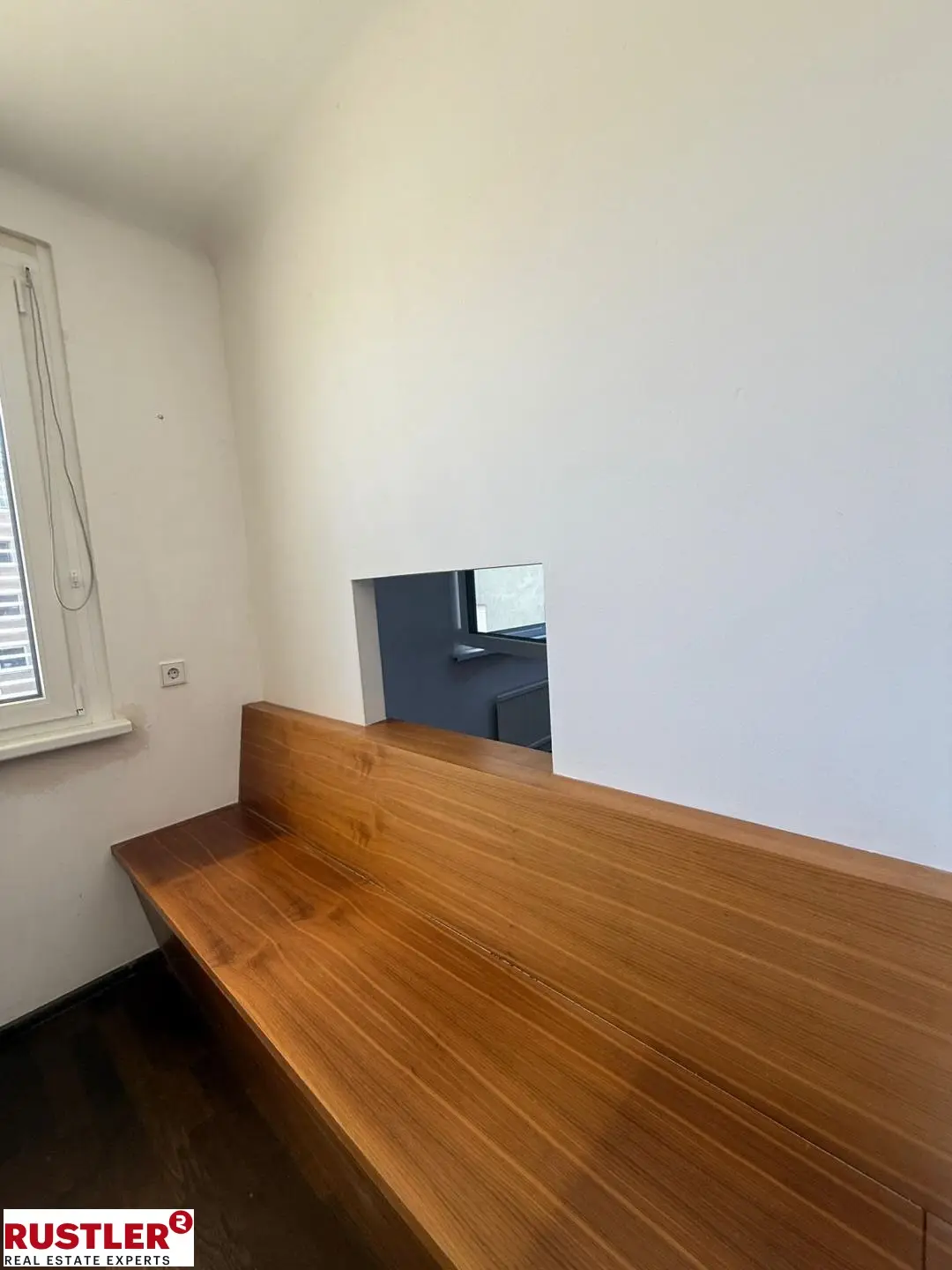 Charmante 1-Zimmer-Eigentumswohnung in zentraler Lage des 2. Bezirks