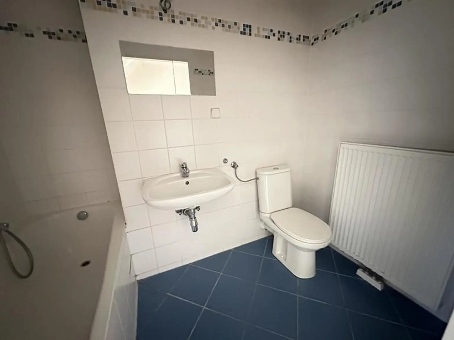 3 Zimmer Eigentum mit Terrasse Nähe Kagraner Platz