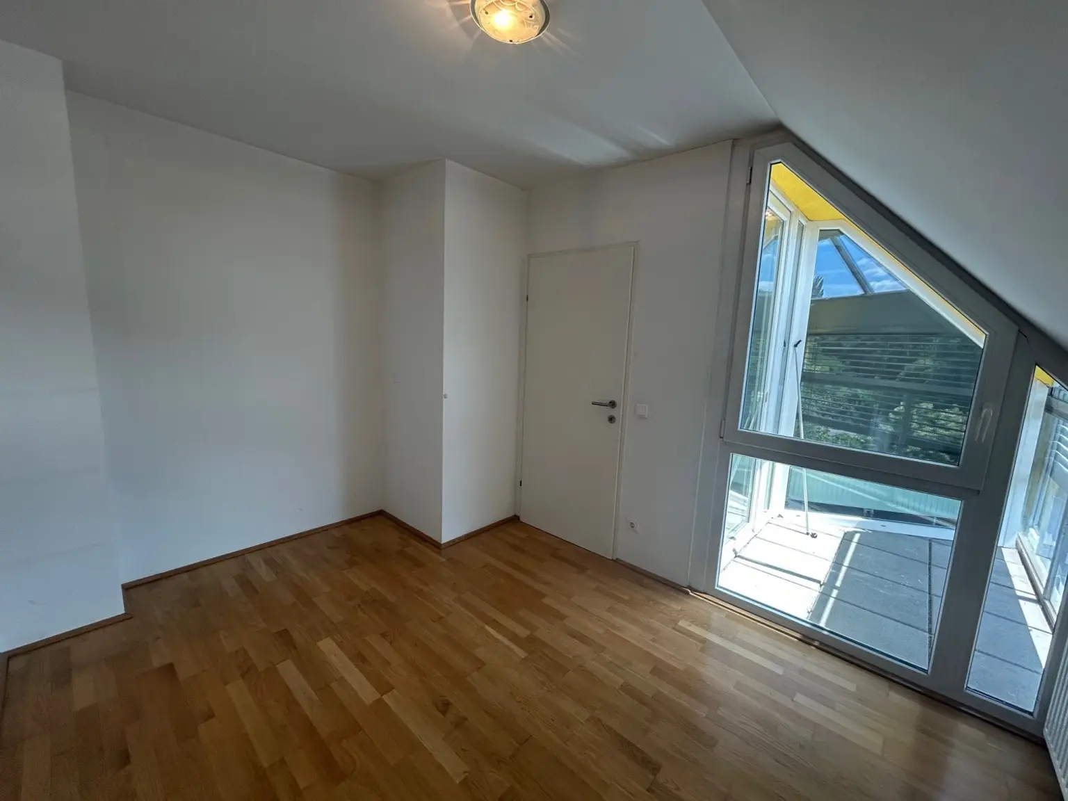 Schlafzimmer I