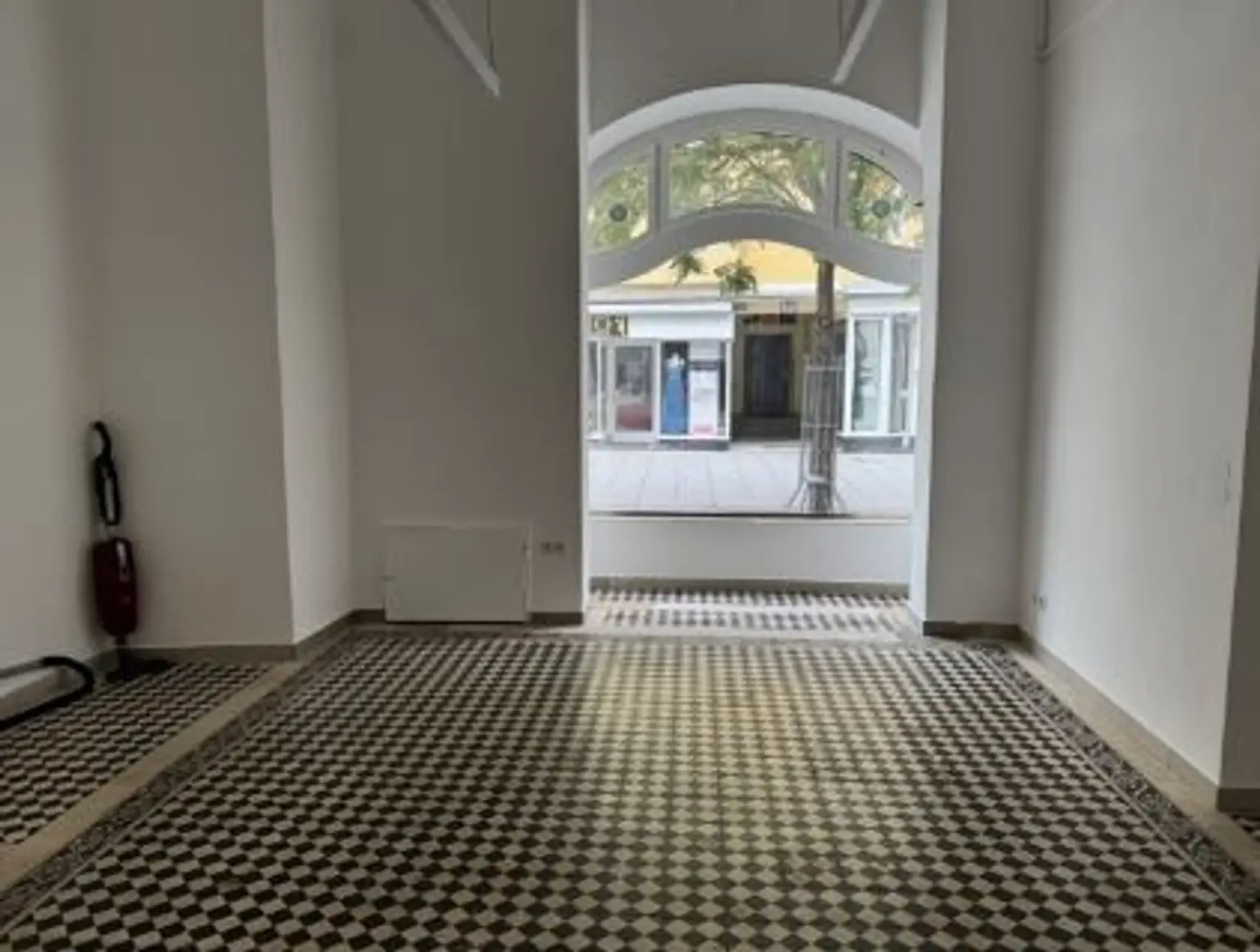 [06664] Stilvolles Geschäftslokal im Herzen der Stadt