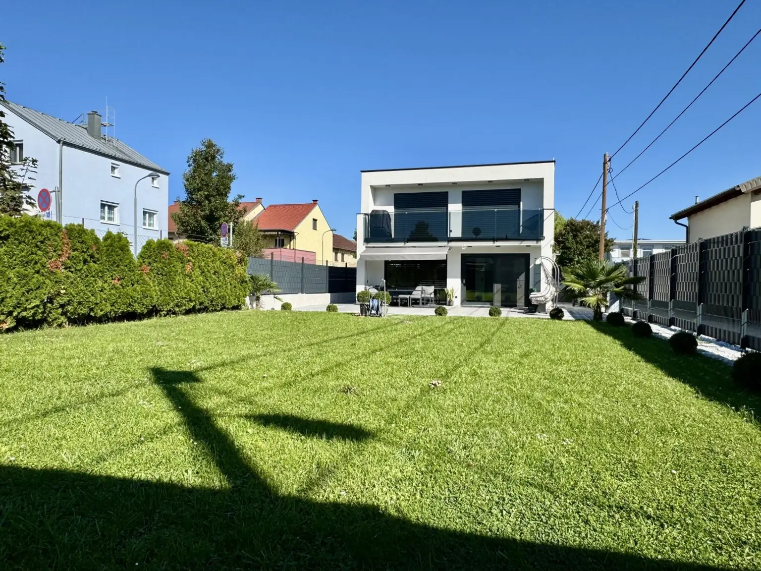 "Ihr Traumhaus in Wien: Modern & Luxuriös"