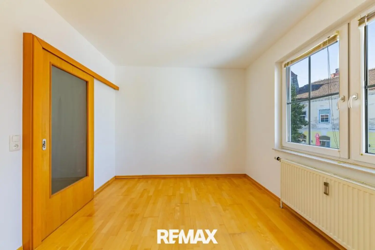 Wohnung 1: Kinderzimmer