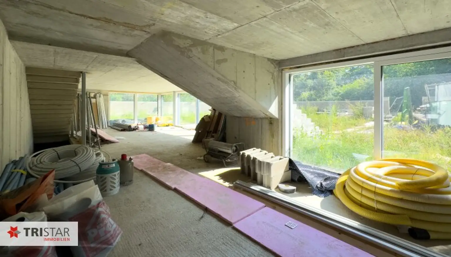 Architektur trifft Natur – Stilvolle Stadtvilla am Waldrand!
