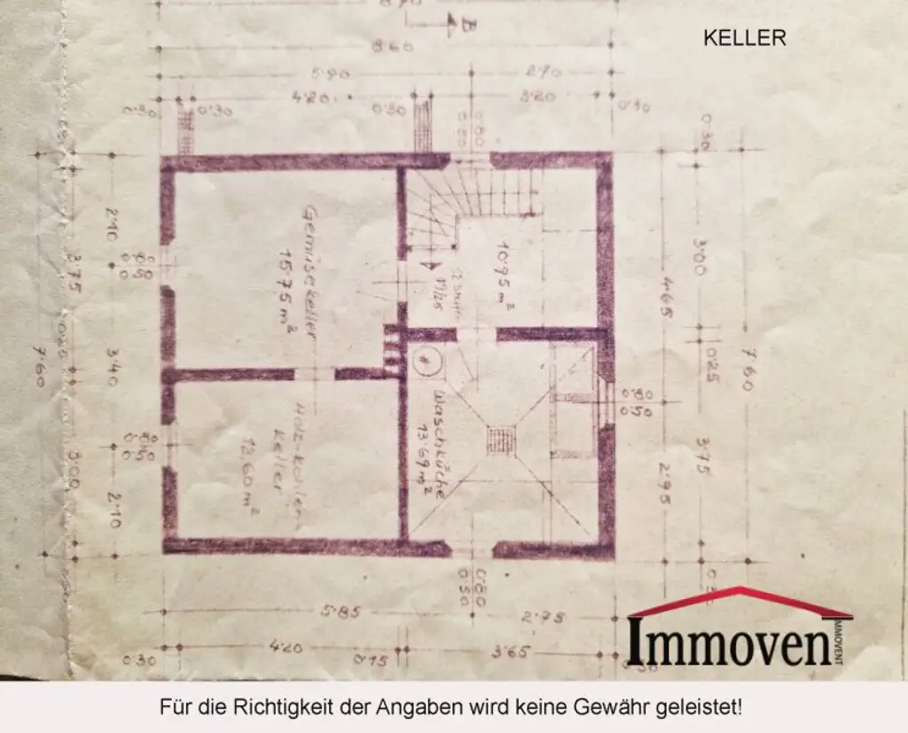 RUHE und SONNE PUR - Ein schöner, sonniger und großzügiger Garten mit Einfamilienhaus!