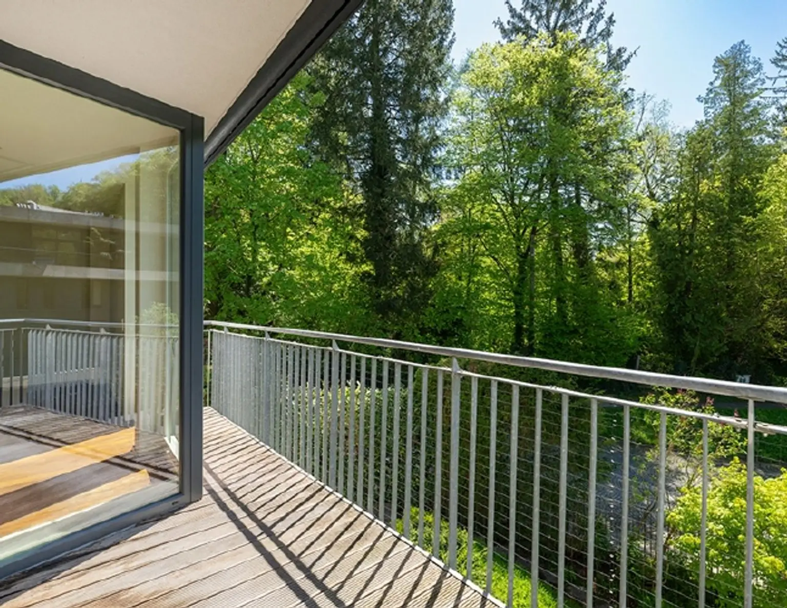 Dachmaisonette Delight