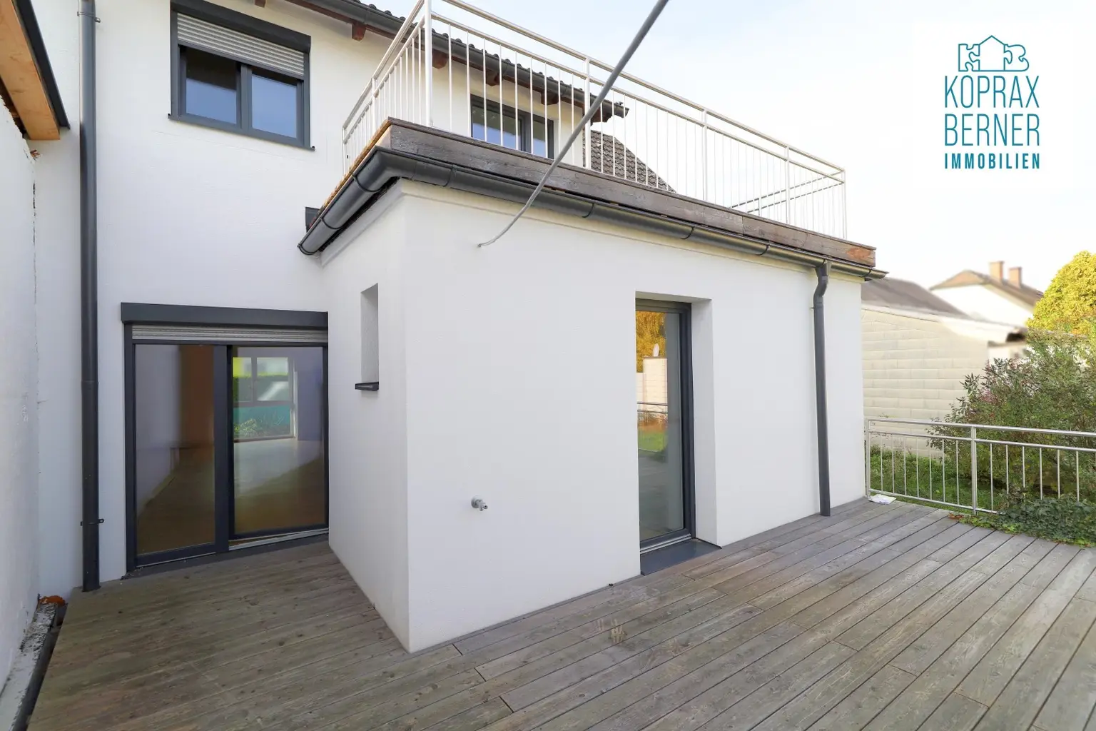 Gemütliches Einfamilienhaus