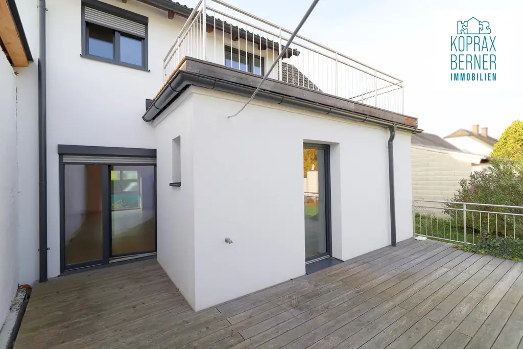 Gemütliches Einfamilienhaus
