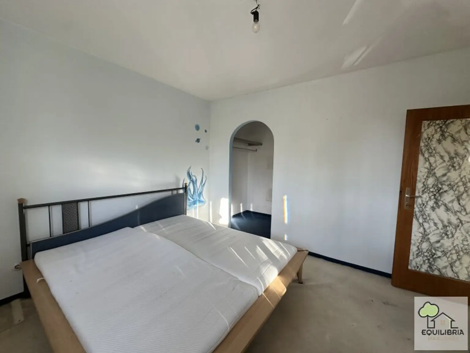 Renovierungsbedürftige 3-Zi-Wohnung Obere Stadt inkl. Stellplatz