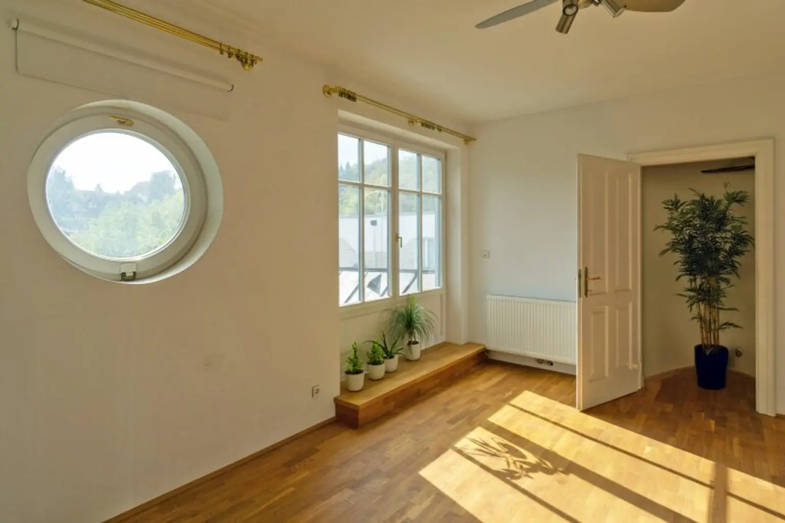 Aufwendig revitalisierte und stilvoll ausgebaute, historische Wienerwaldvilla in Tullnerbach