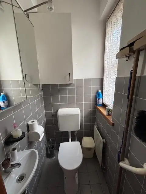 WC