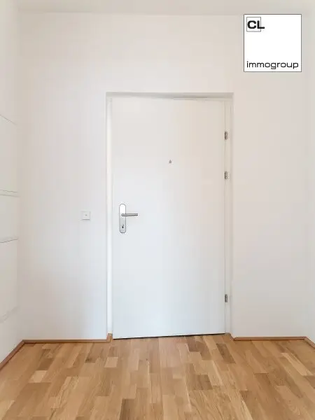 Eingangbereich