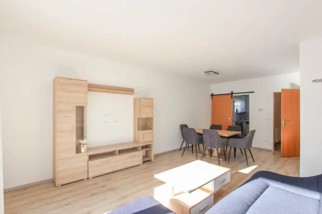 bezaubernde 3-Zimmer Wohnung mit Balkon