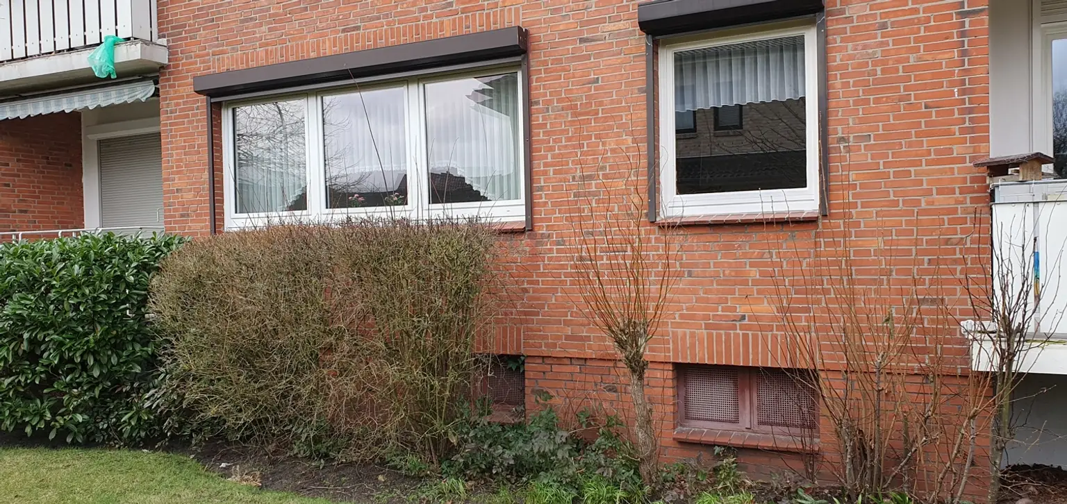 Rückansicht