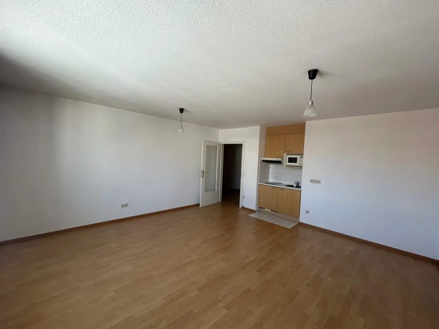 Singlewohnung nächst Reinprechtsdorfer Straße