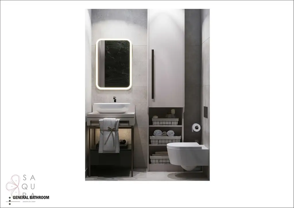 Zwischen Himmel und Meer – Ihr Refugium der Ruhe und Eleganz