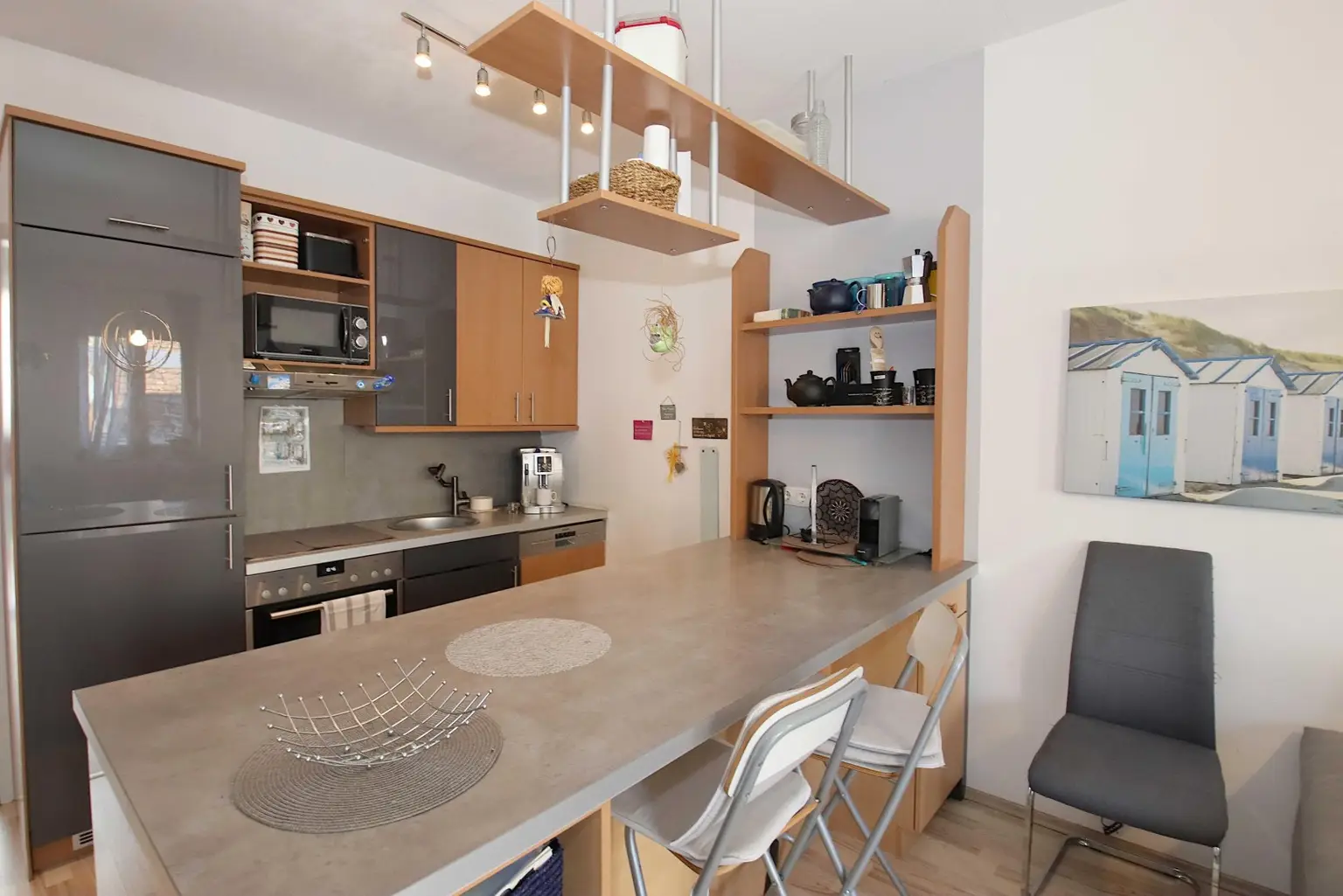 Moderne 3-Zimmer Eigentumswohnung mit Garten und Carport | Leoben-Göss | IMS Immobilien KG