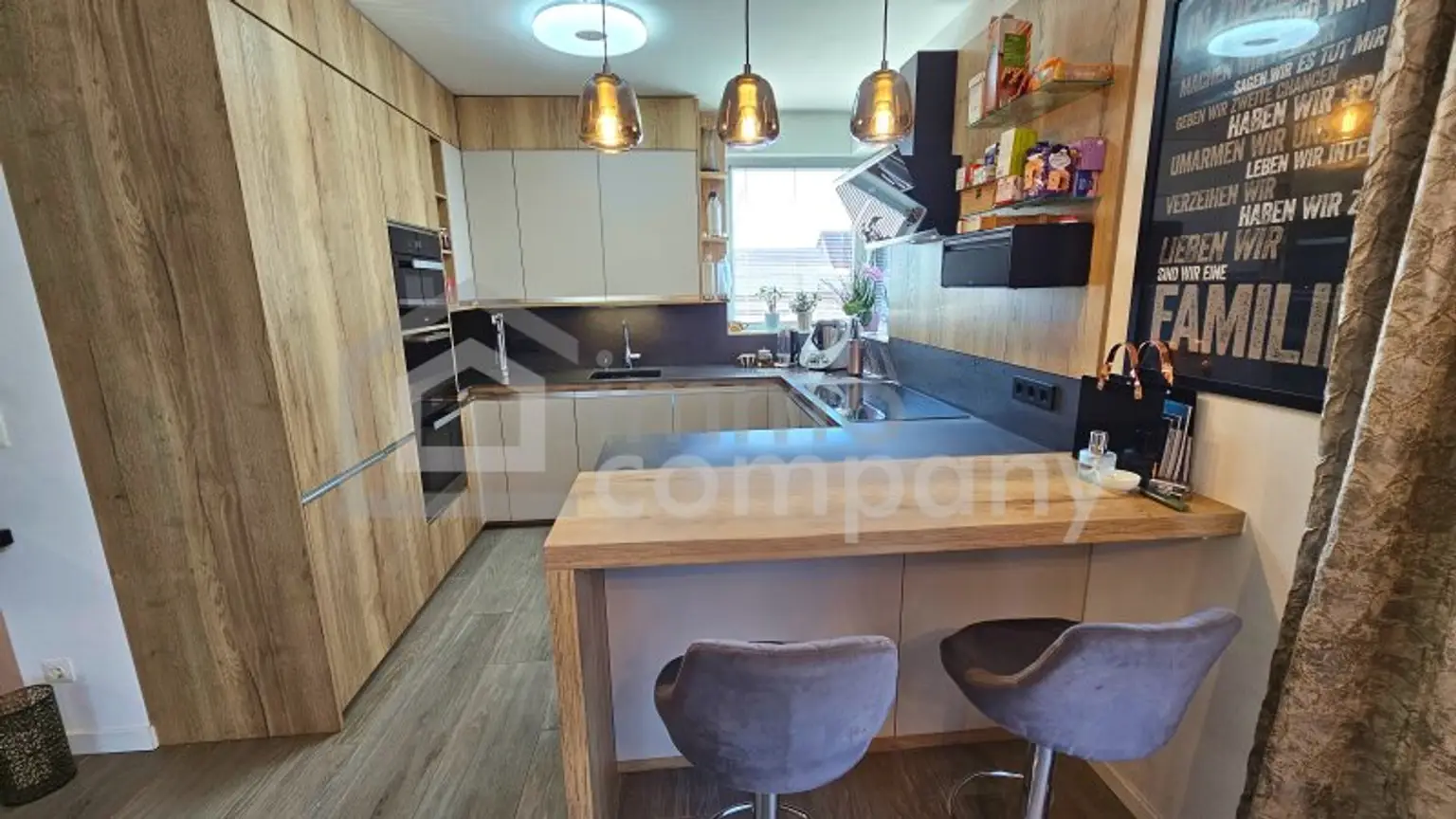 Photovoltaik, Saunahaus, Outdoordusche, Garage, 6 Zimmer, uvm. - Lifestyle hoch 10