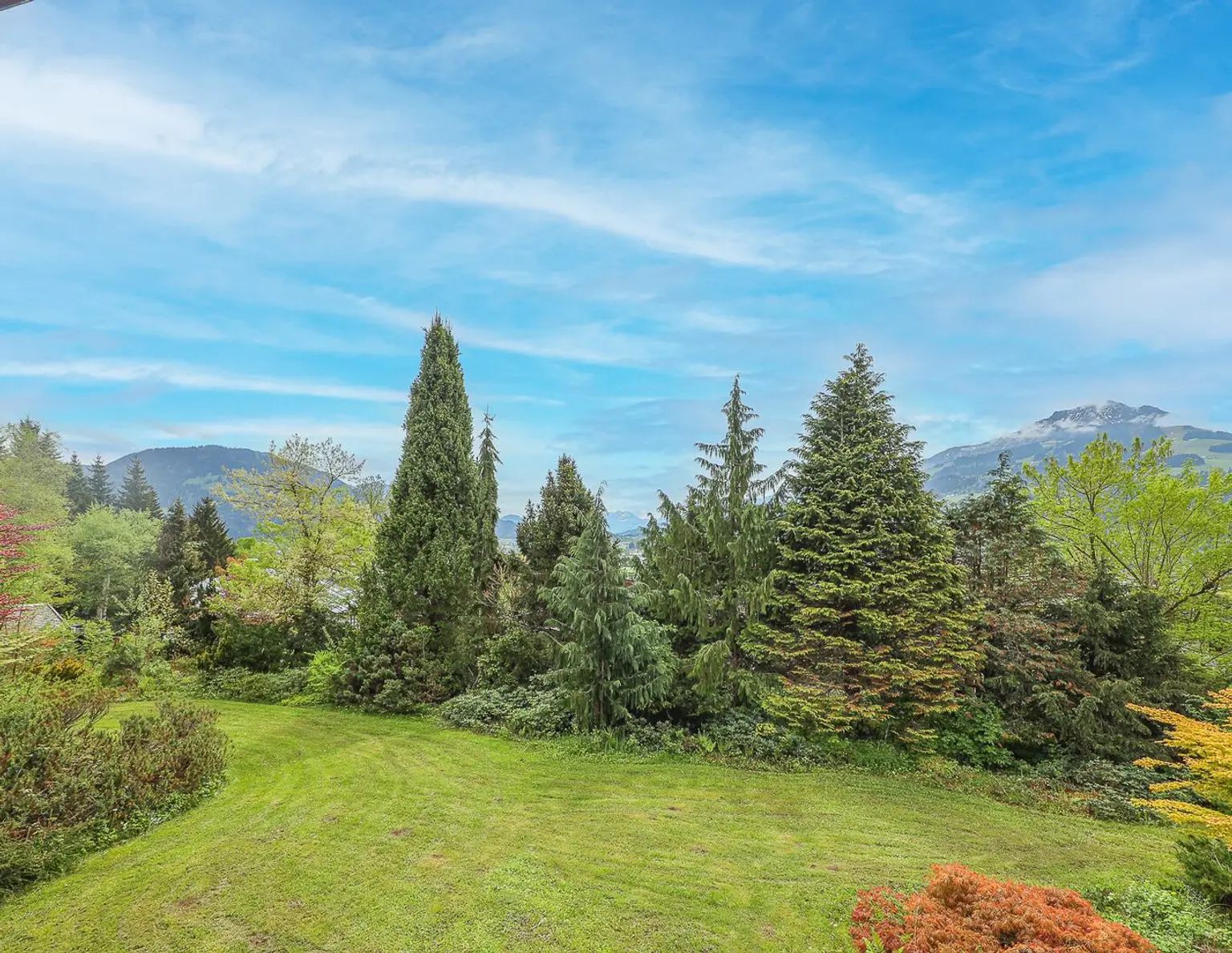 Grundstück mit über 4.000 m² in absoluter Toplage