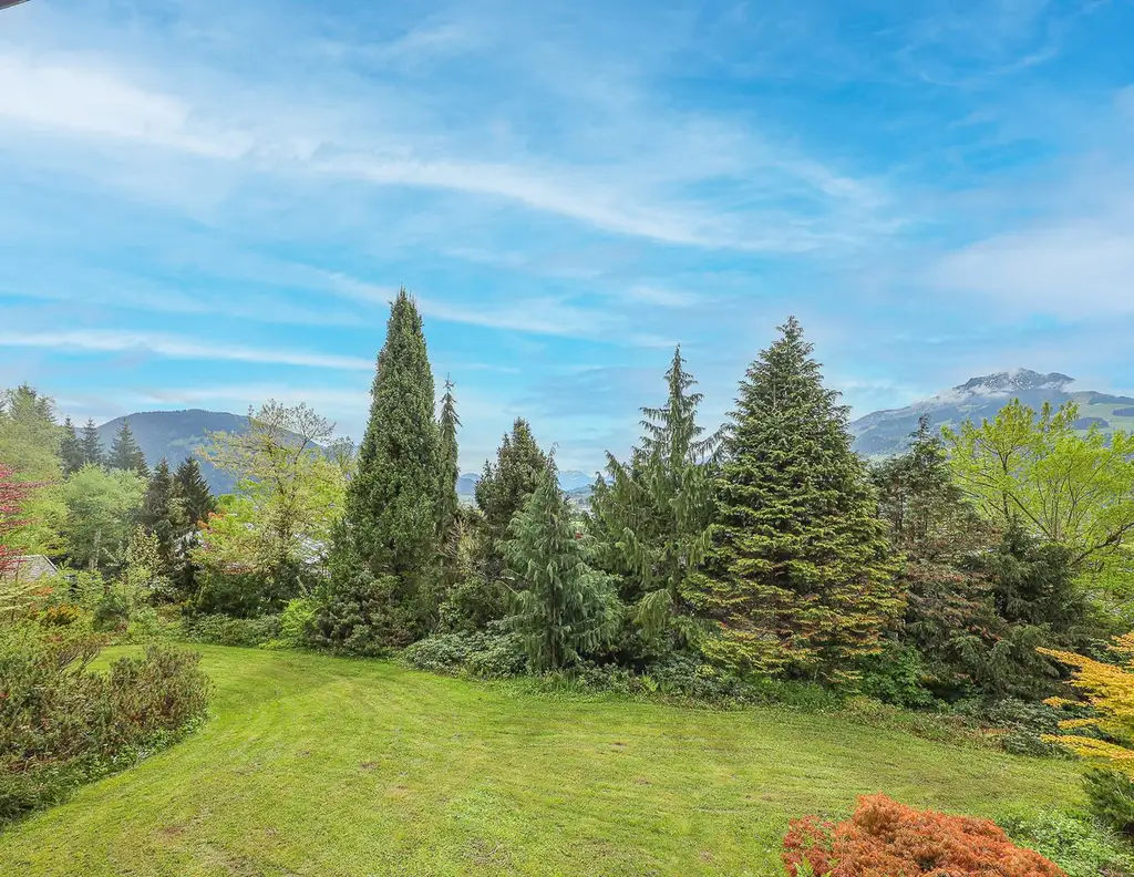 Grundstück mit über 4.000 m² in absoluter Toplage