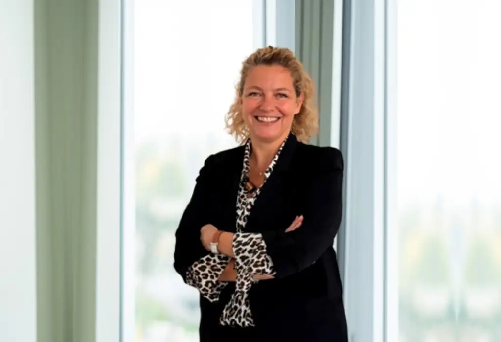 Barbara Beltram
