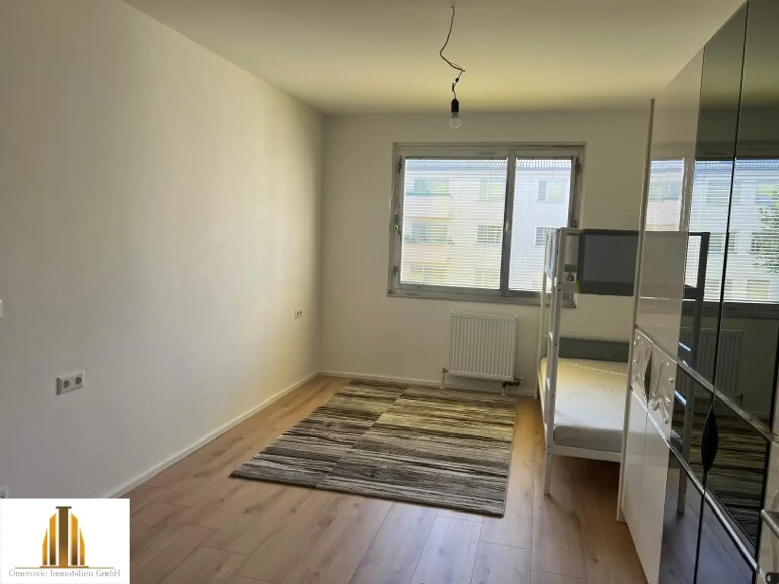 3 Zimmerwohnung im Herzen des 11ten Bezirks, in der Krausegasse