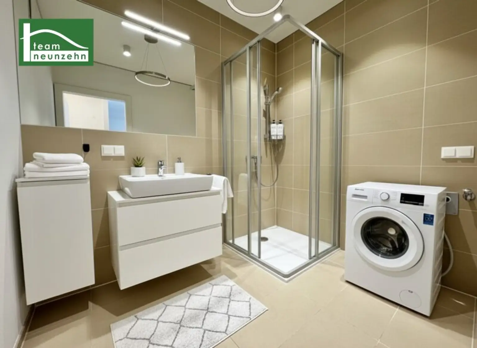 Erholung im grünen genießen. Wohnen in der Niesenbergergasse 14–16, 8020 Graz! - JETZT ZUSCHLAGEN