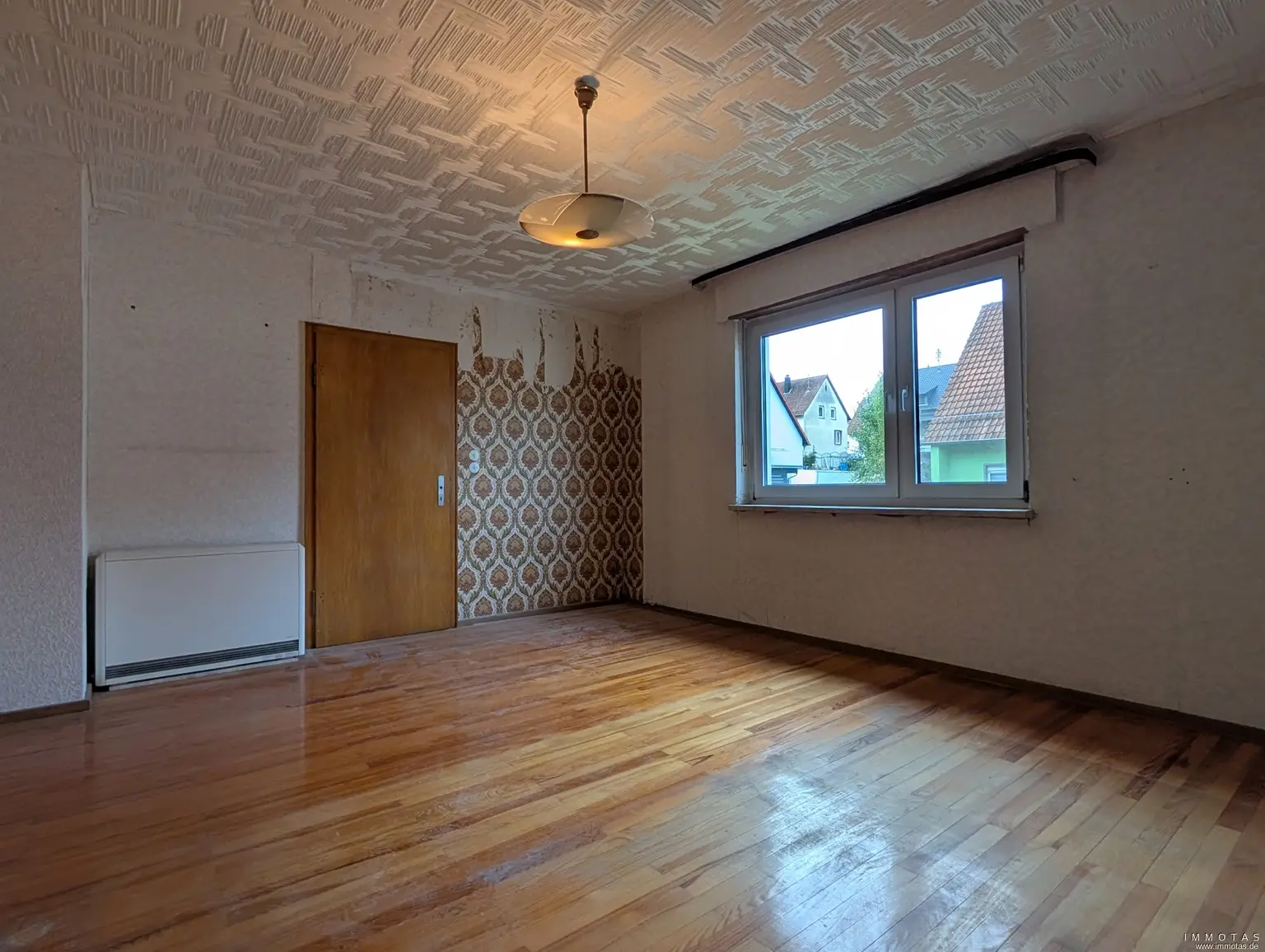 EG Schlafzimmer