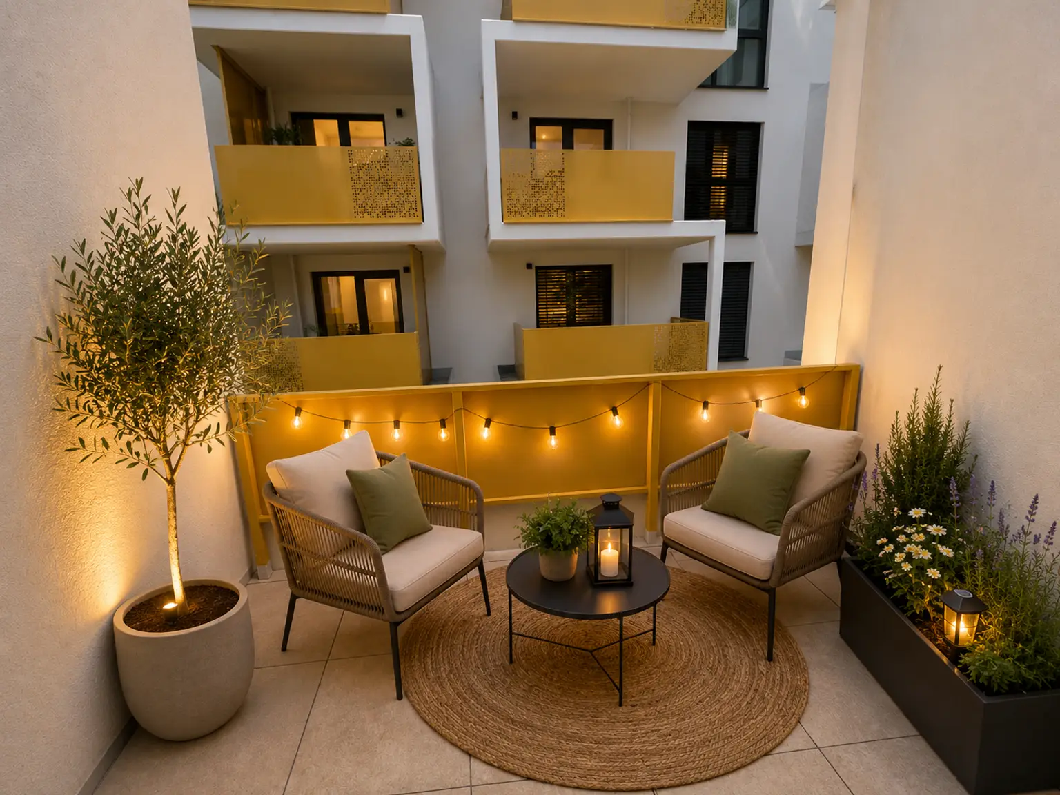 Balkon