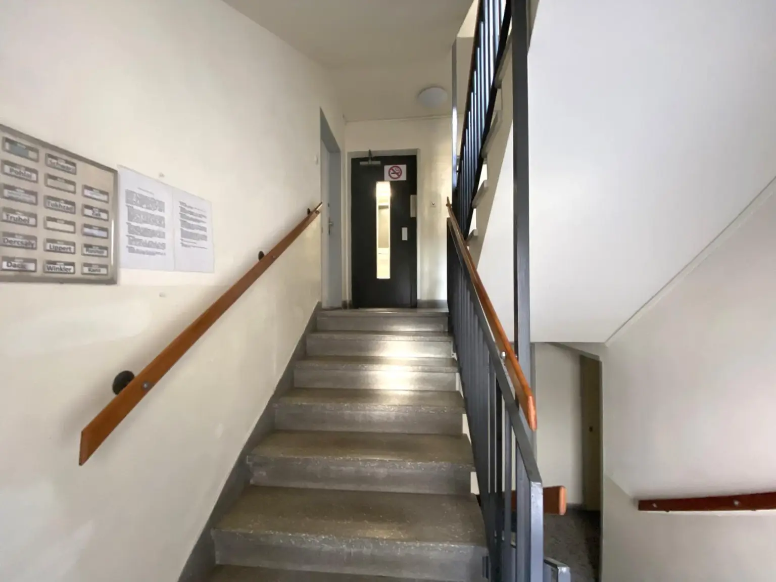 1-Zimmer-Wohnung direkt bei der U3 Zippererstraße