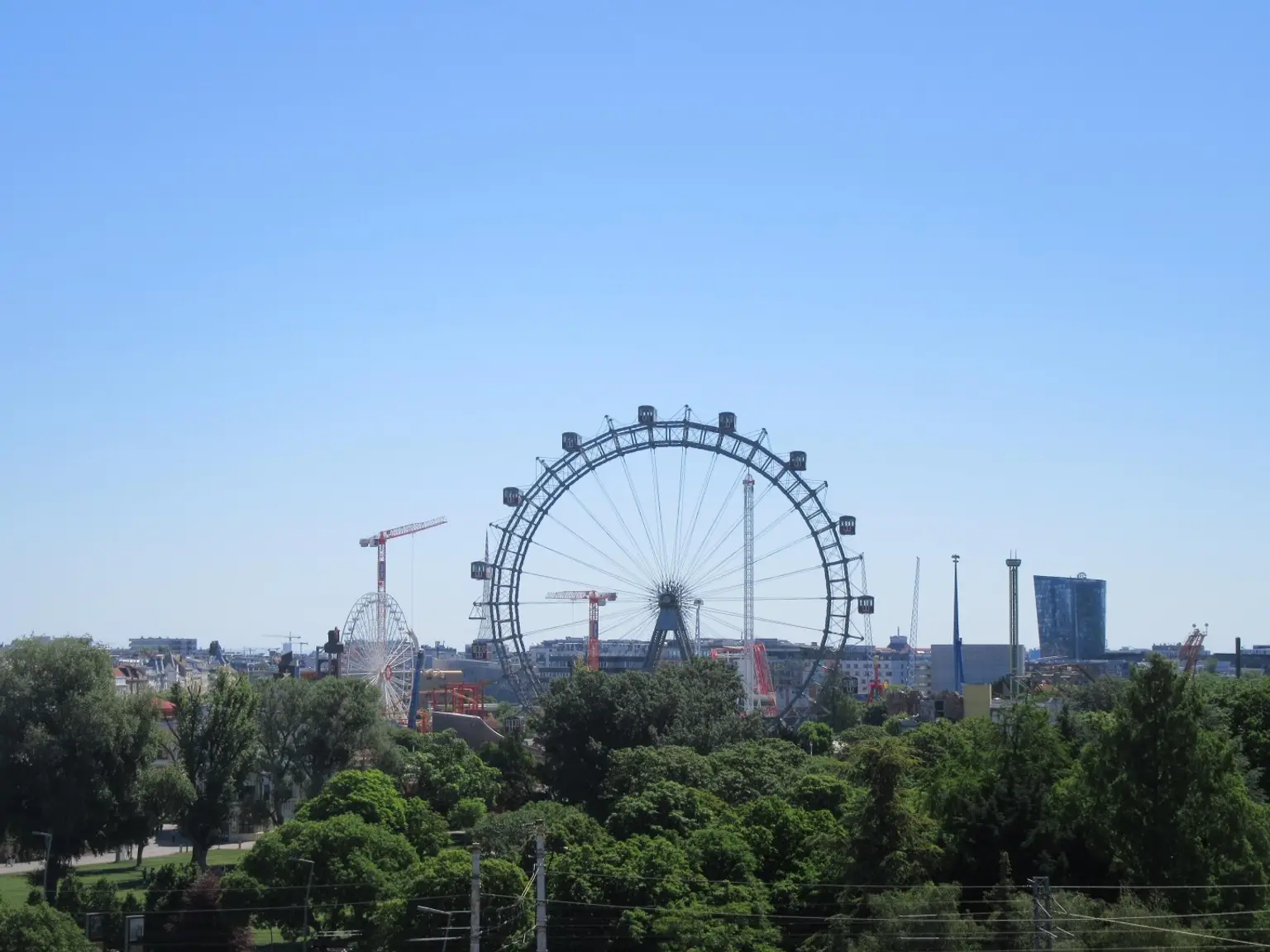 1 Ausblick