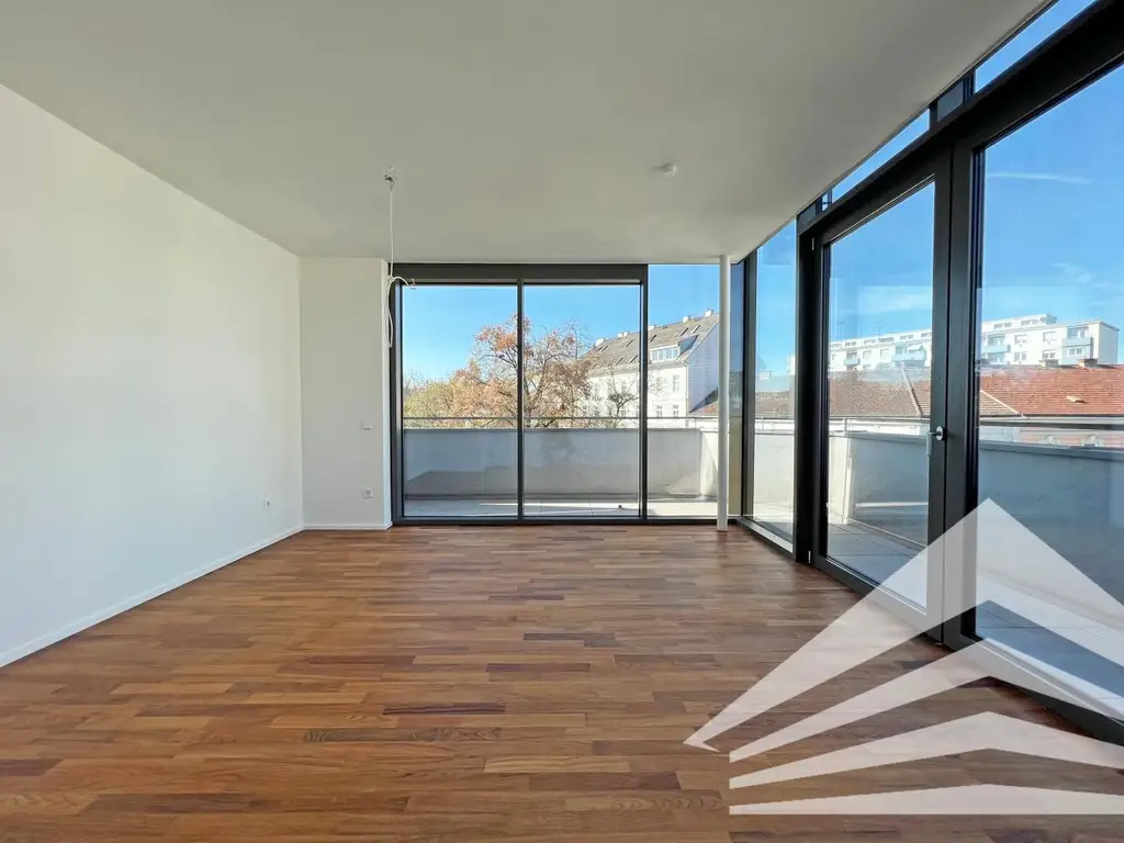 ***Einzigartiges Design-Penthouse im Palais Bruckner*** | 360° Tour online!