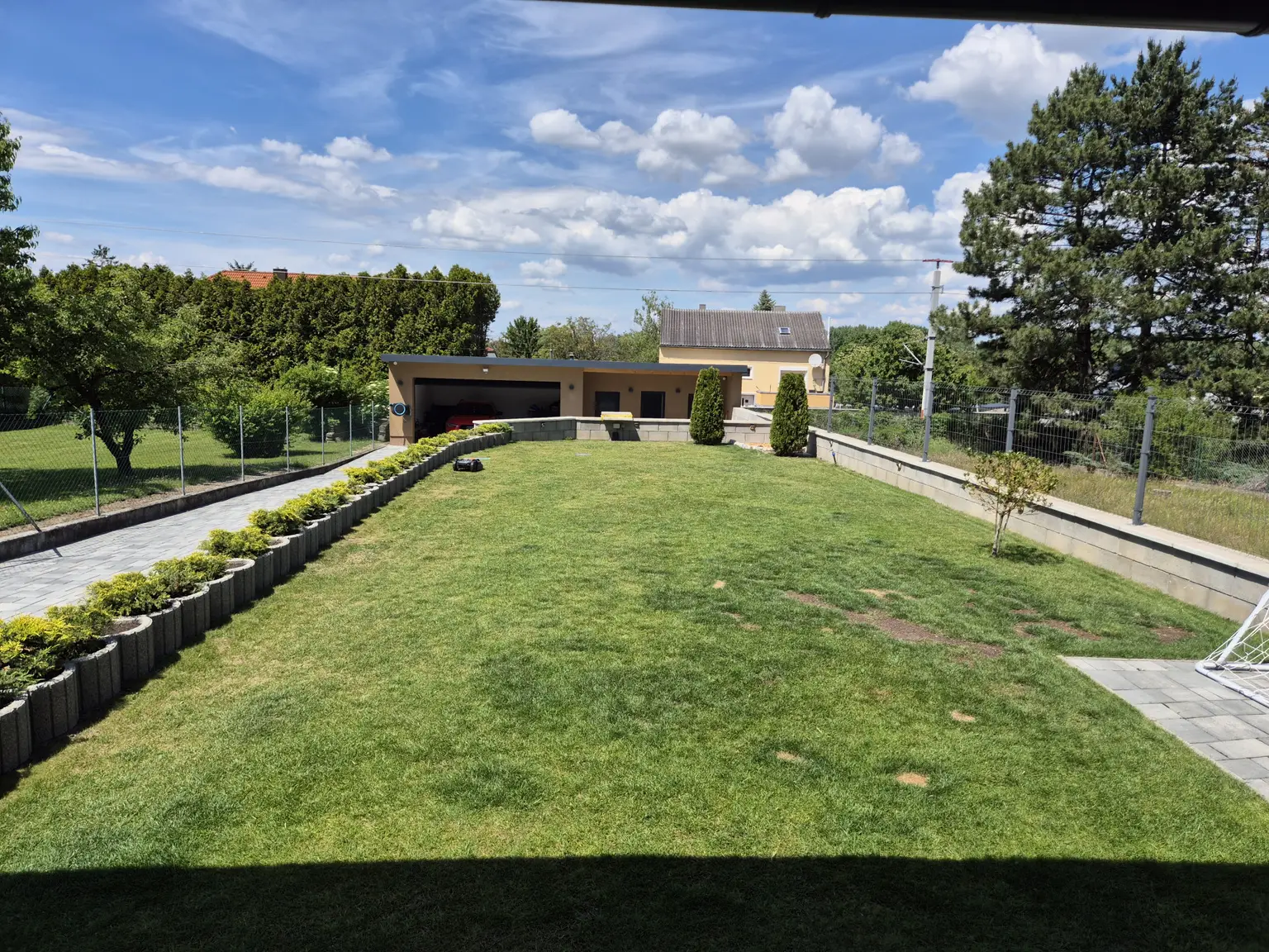 Garten