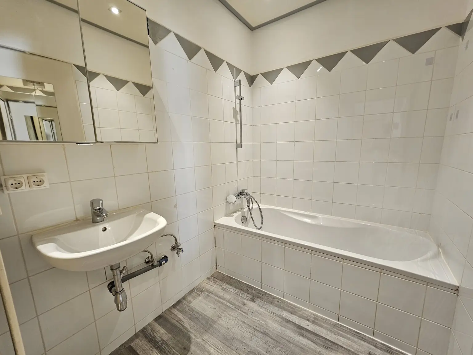 Charmante Wohnung