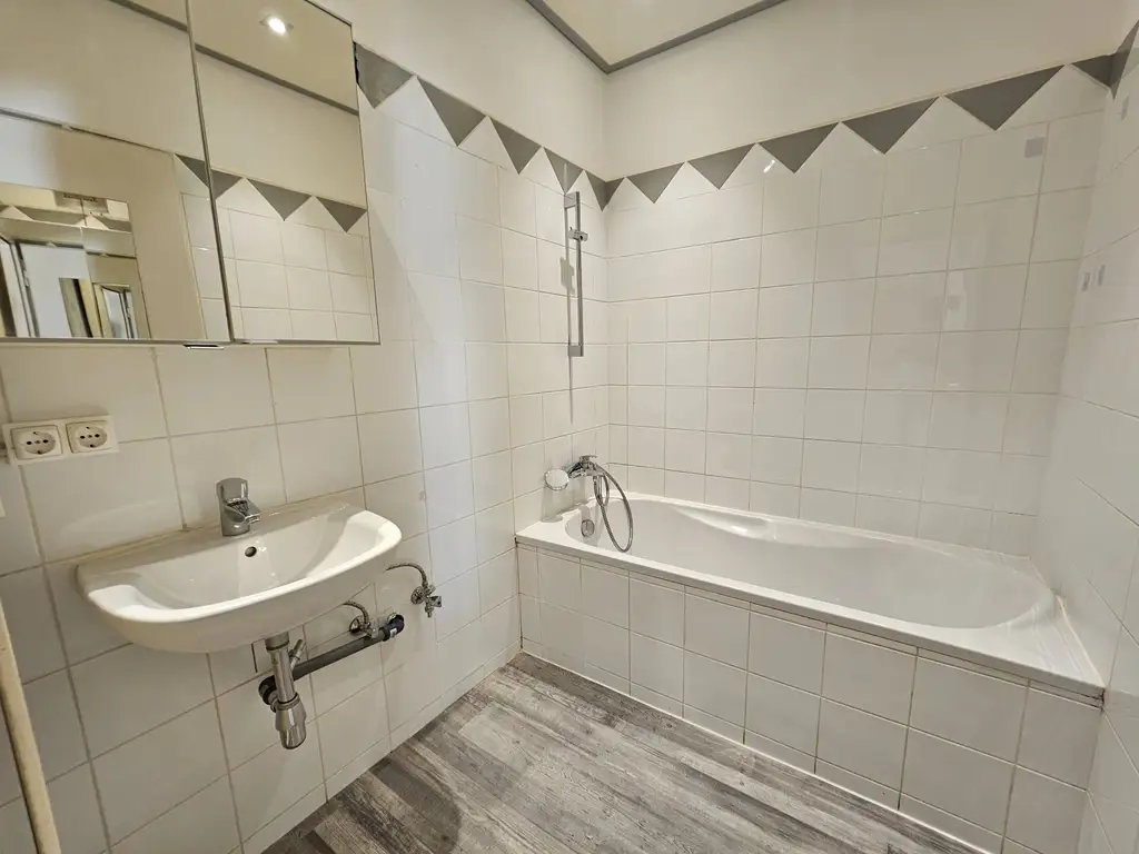 Charmante Wohnung