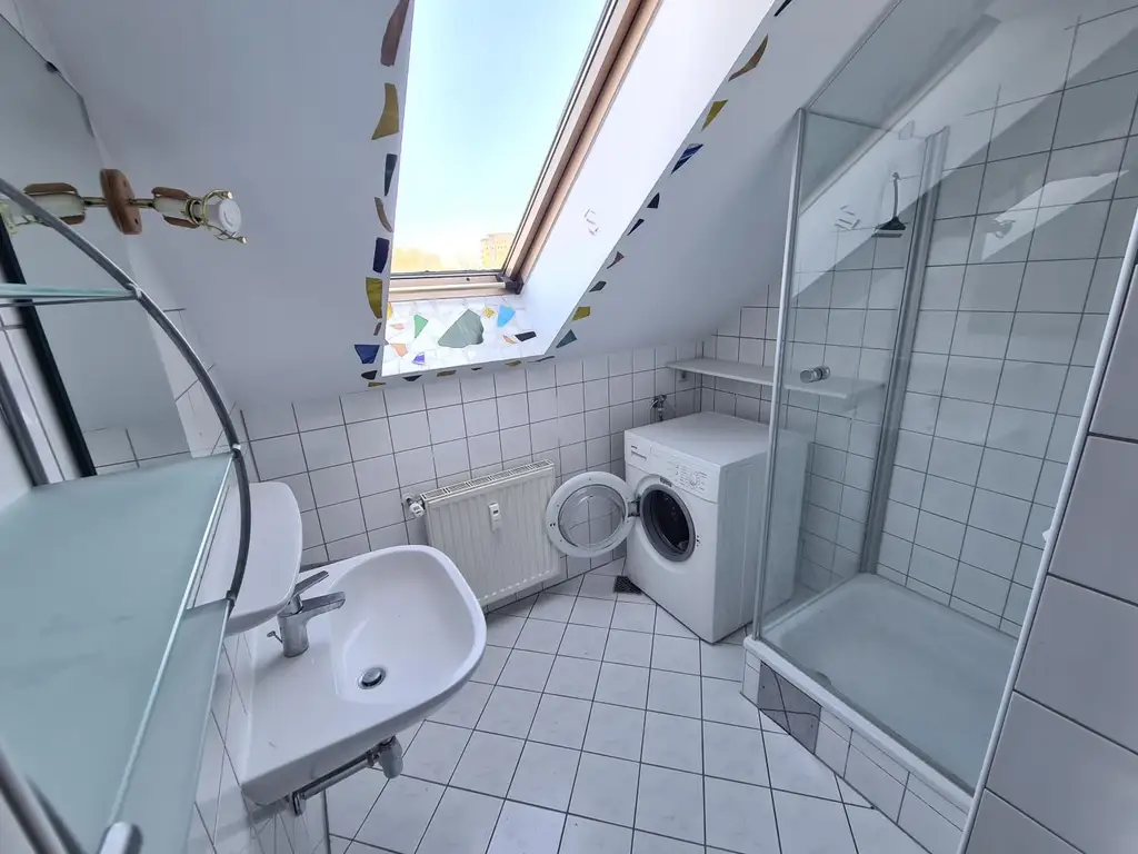 Anlegerwohnungspaket in Grazer Gründerzeithaus