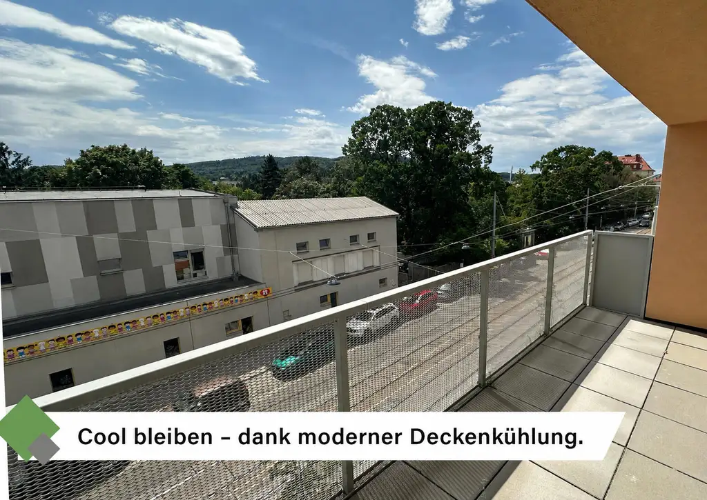 WOHNEN AM GRÜNEN TOR ZU PENZING