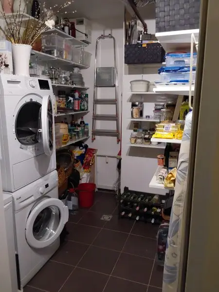 Traumhafte Gartenwohnung in Vösendorf: 81m², Terrasse, Stellplatz und sitzen in Grünen!