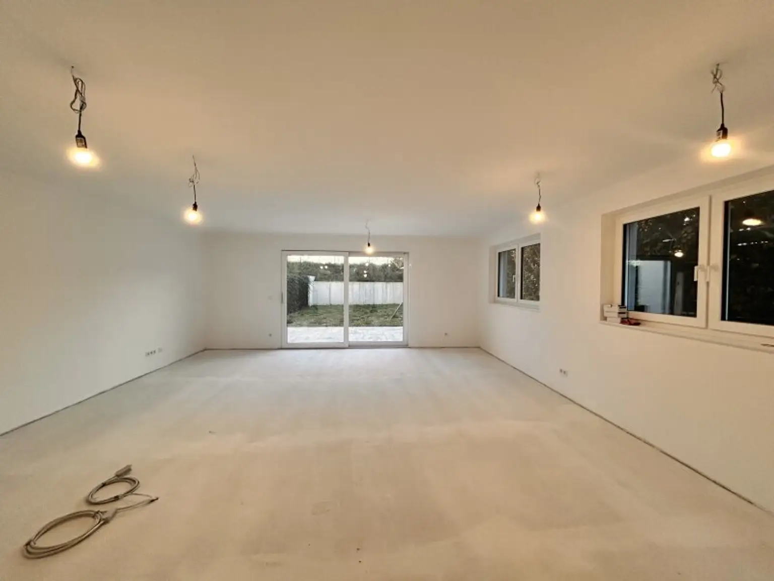 Alleineigentum ! Wohnen am See in einer Oase der Ruhe - mit 155 m2 Wohnfläche auf 2 Etagen zum Familienglück