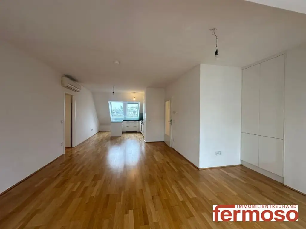Großzügige 4-Zimmer-Wohnung in 1030 Wien