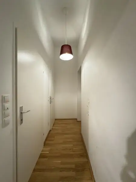 Charmante 3-Zimmer-Altbauwohnung in 1020 Wien – Ruhige Lage & Hervorragende Infrastruktur