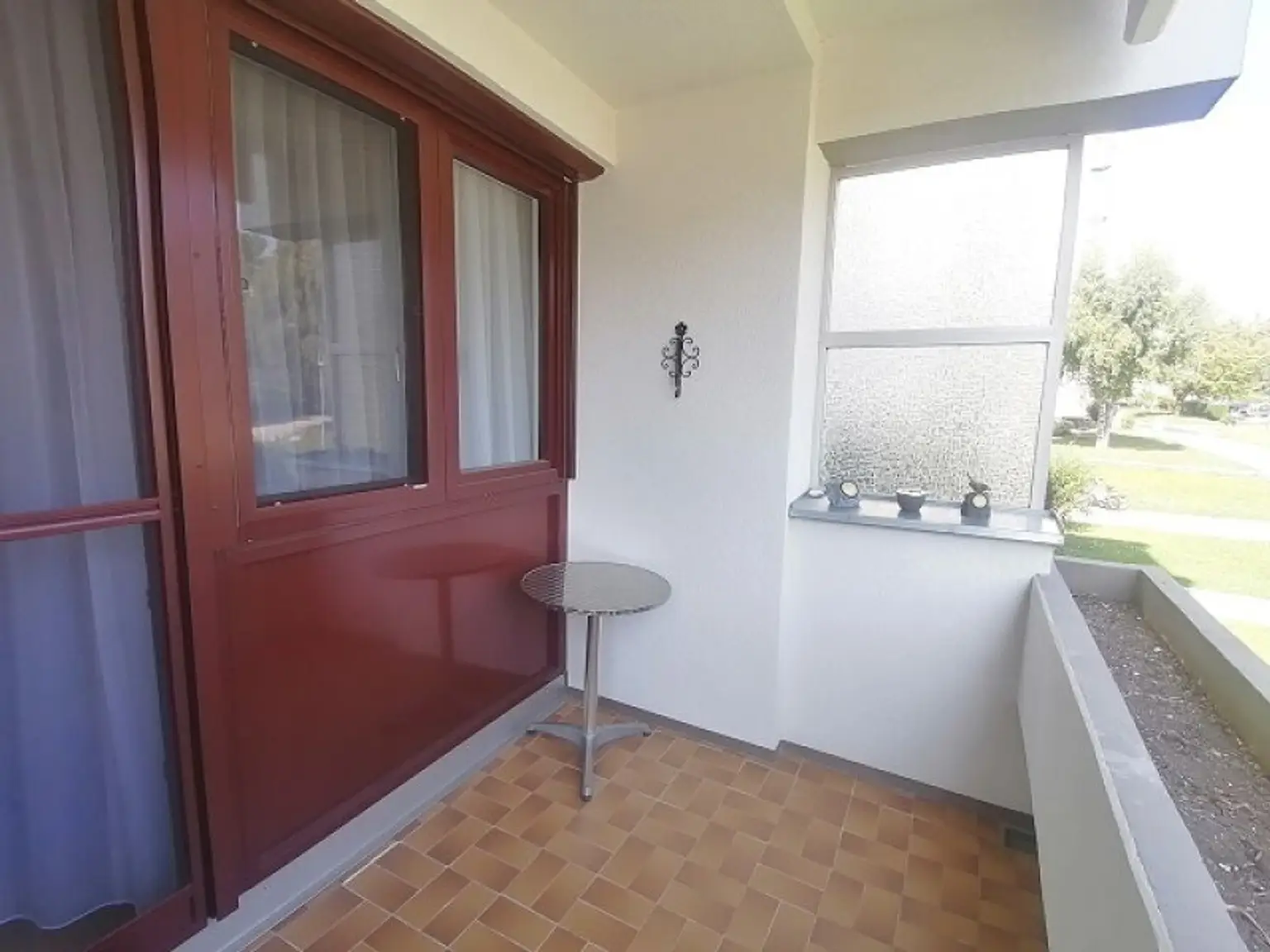 Leistbares Eigentum in Grünlage: 2-Zimmer-Wohnung mit Loggia und Stellplatz!