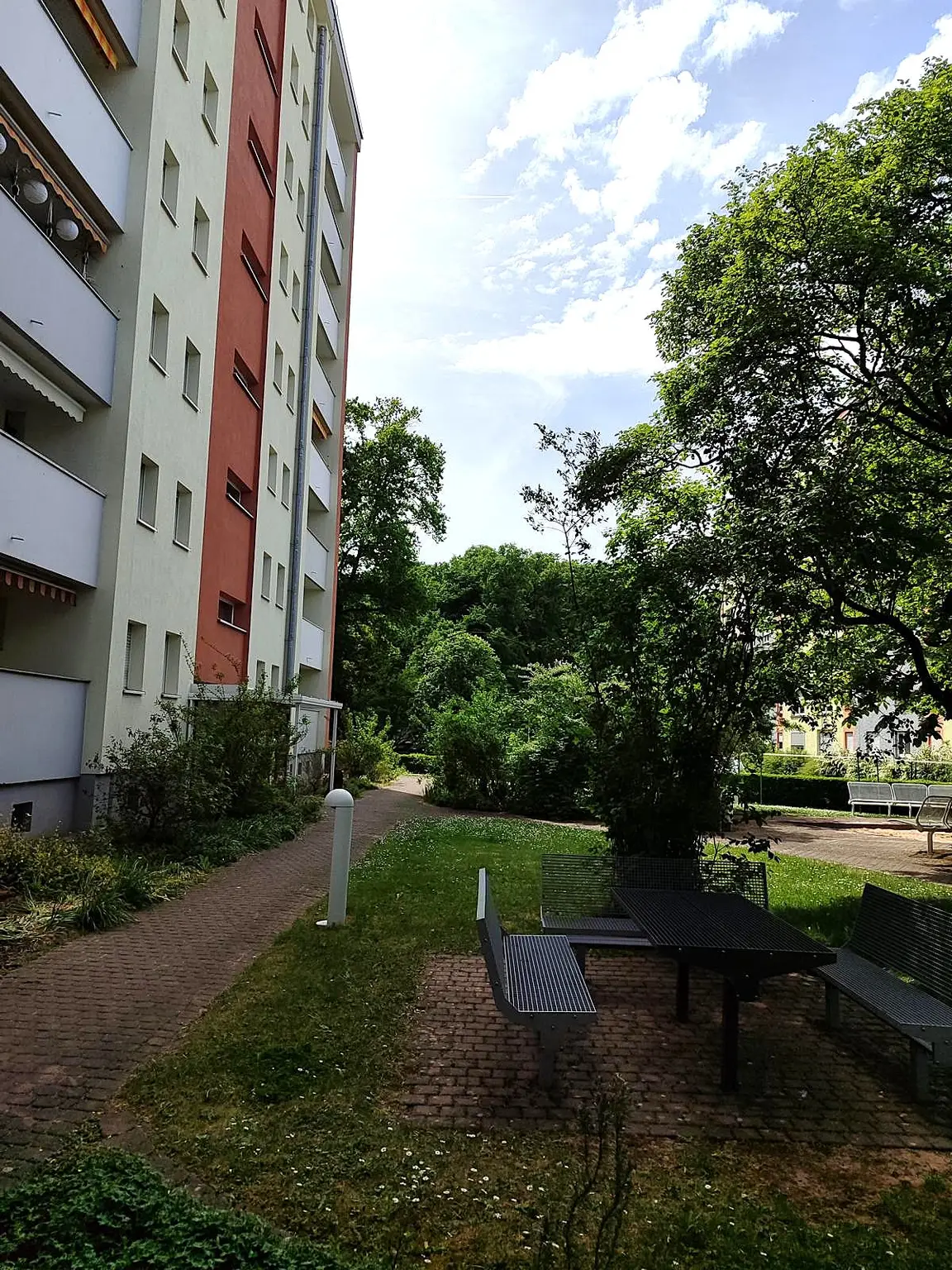 Außenansicht