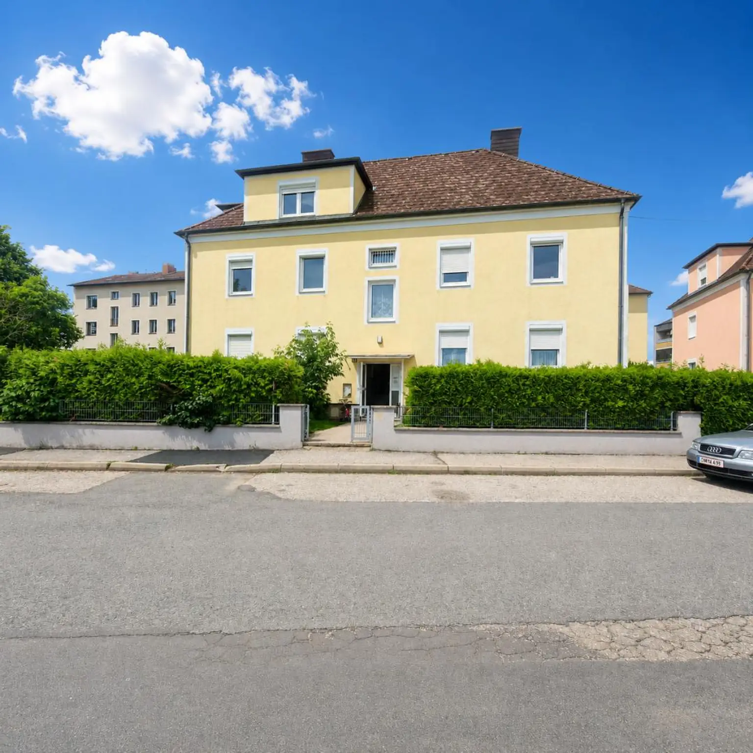 Gebäude