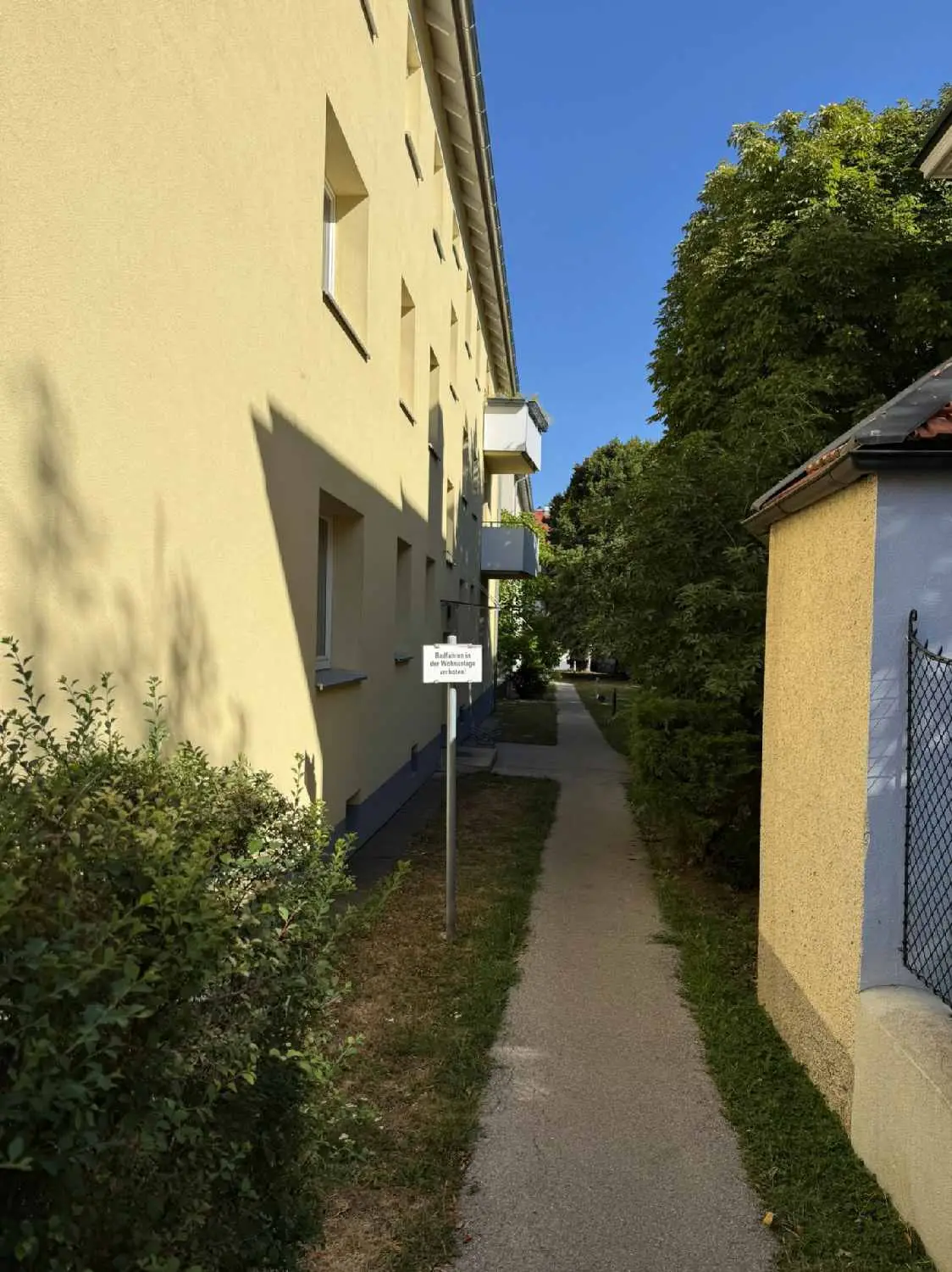 Anlage