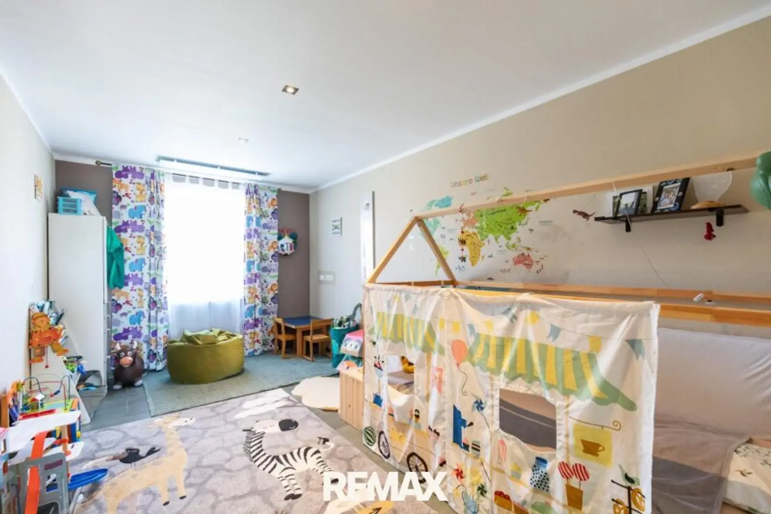 Kinderzimmer