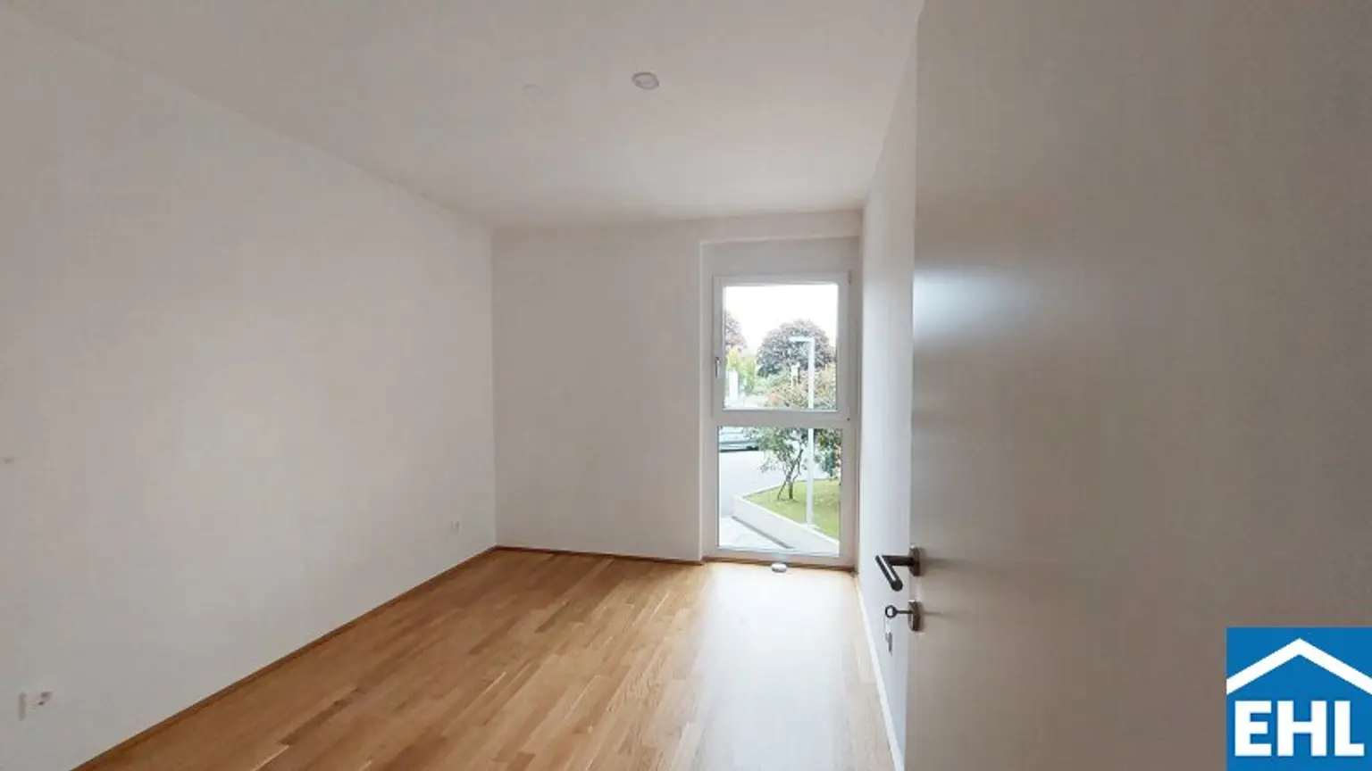 WOHNQUARTIER WILDGARTEN - Familienfreundliches Wohnen auf der Sonnenseite Wiens direkt am Rosenhügel