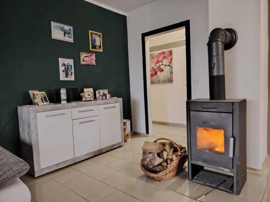 Top gepflegter Bungalow in Ruhelage – einziehen & wohlfühlen