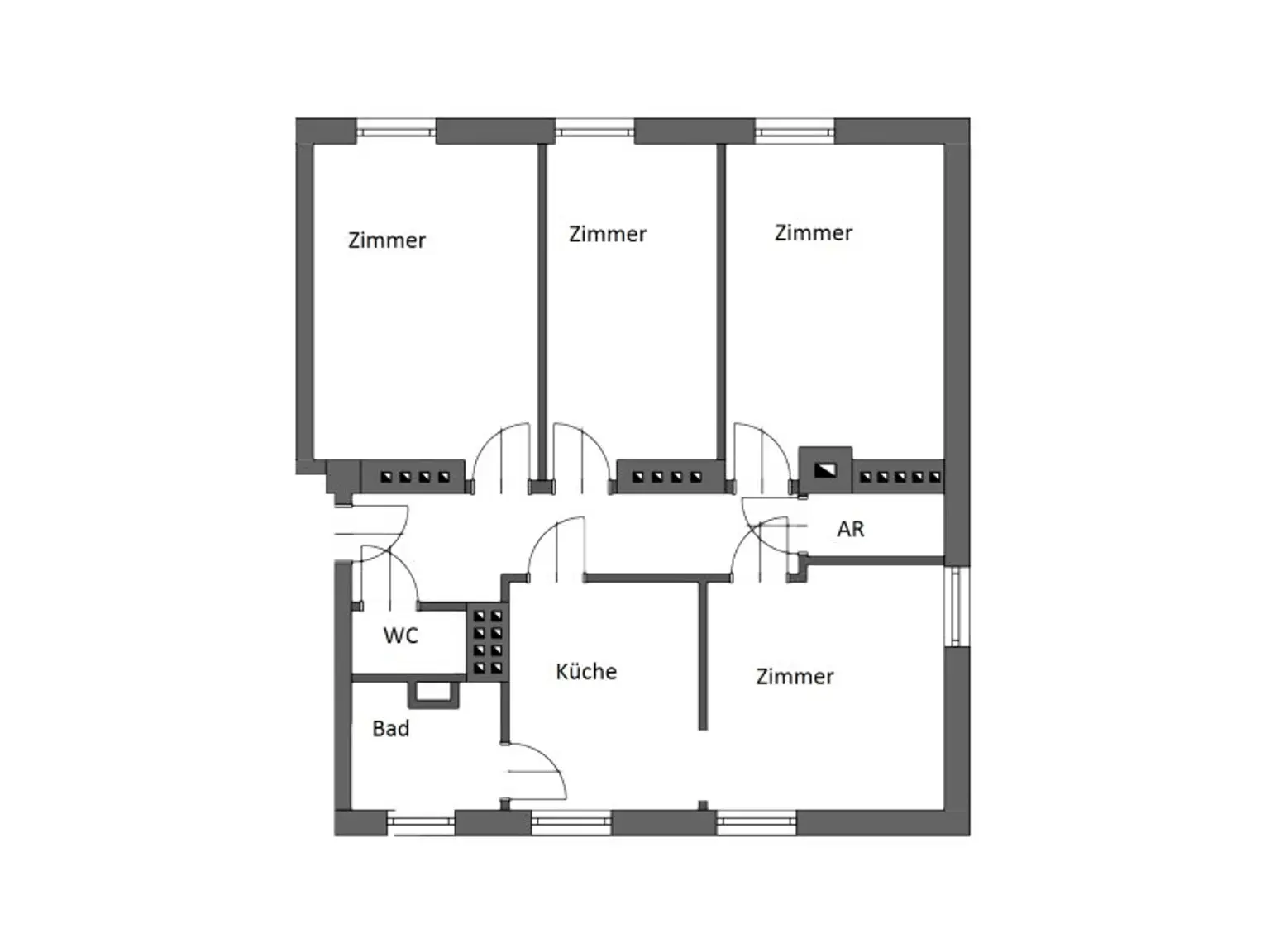*WOW* I MODERN I CARPORT I TOP LAGE I SEHR MODERN I FAMILIENWOHNUNG I DUSCHE I HAUSTIERE WILLKOMMEN I IM HERZEN VON KAPFENBERG I PROJEKT WOHNEN I