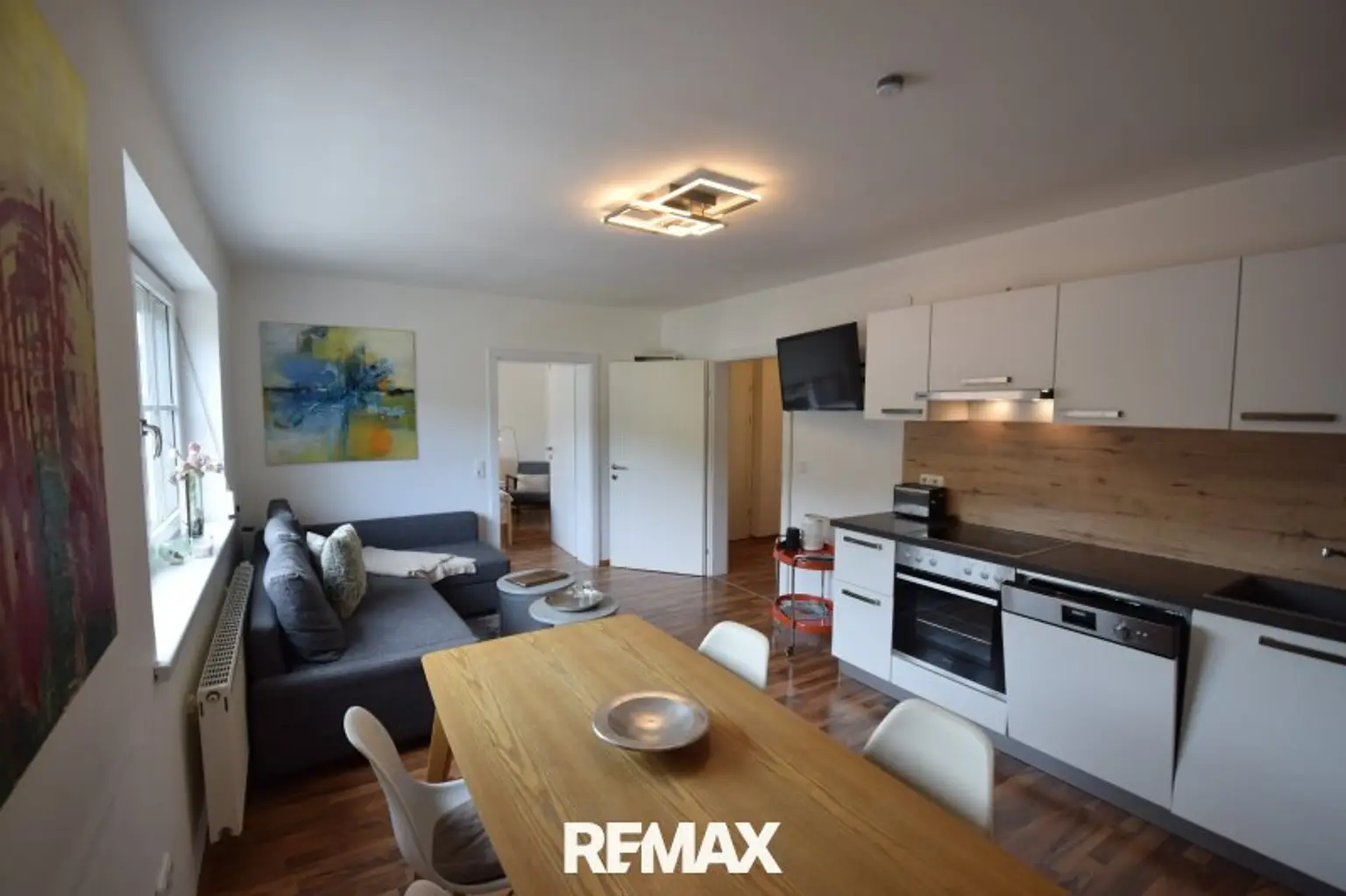Apartment 1