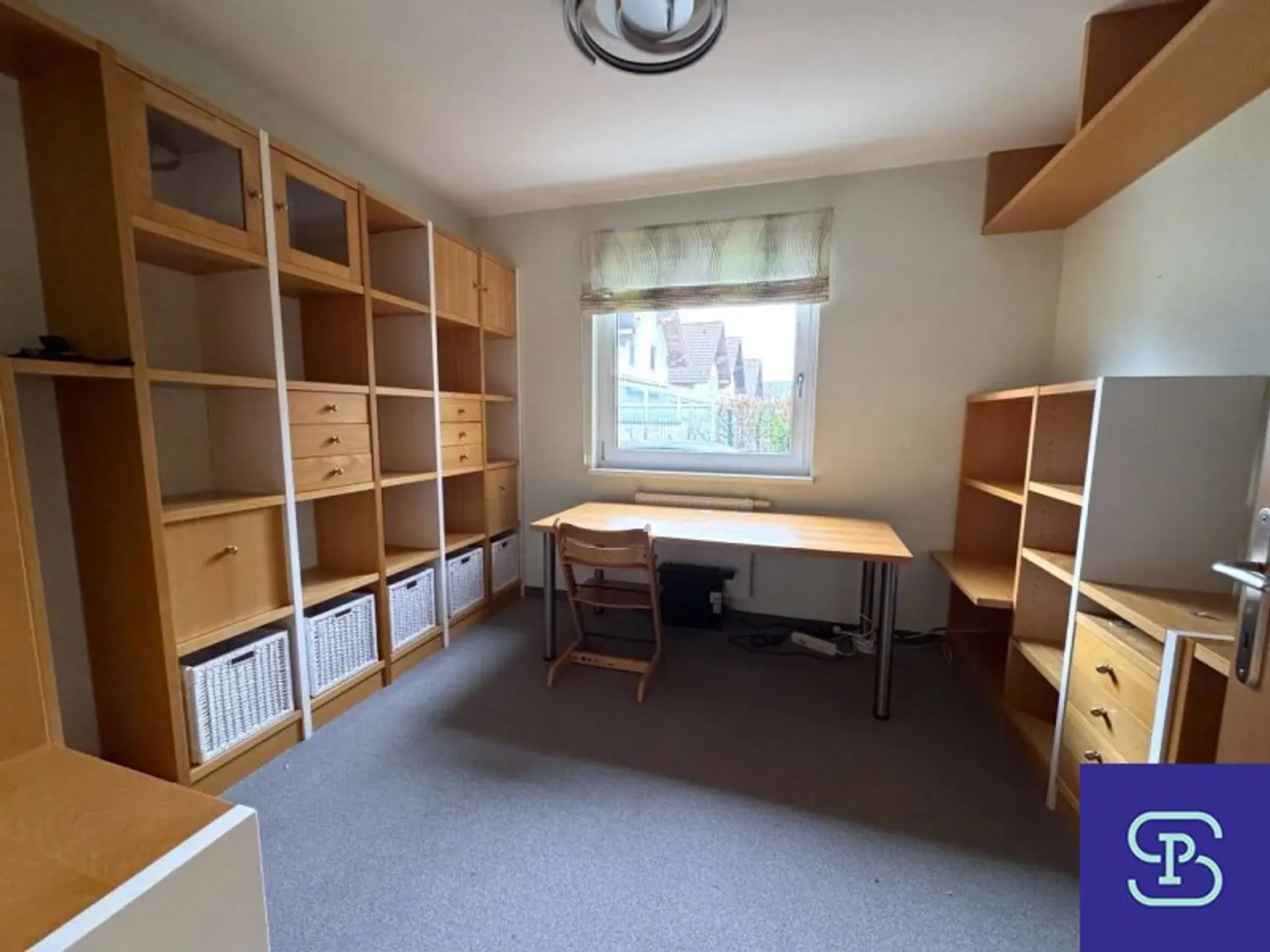 Zimmer 2 EG